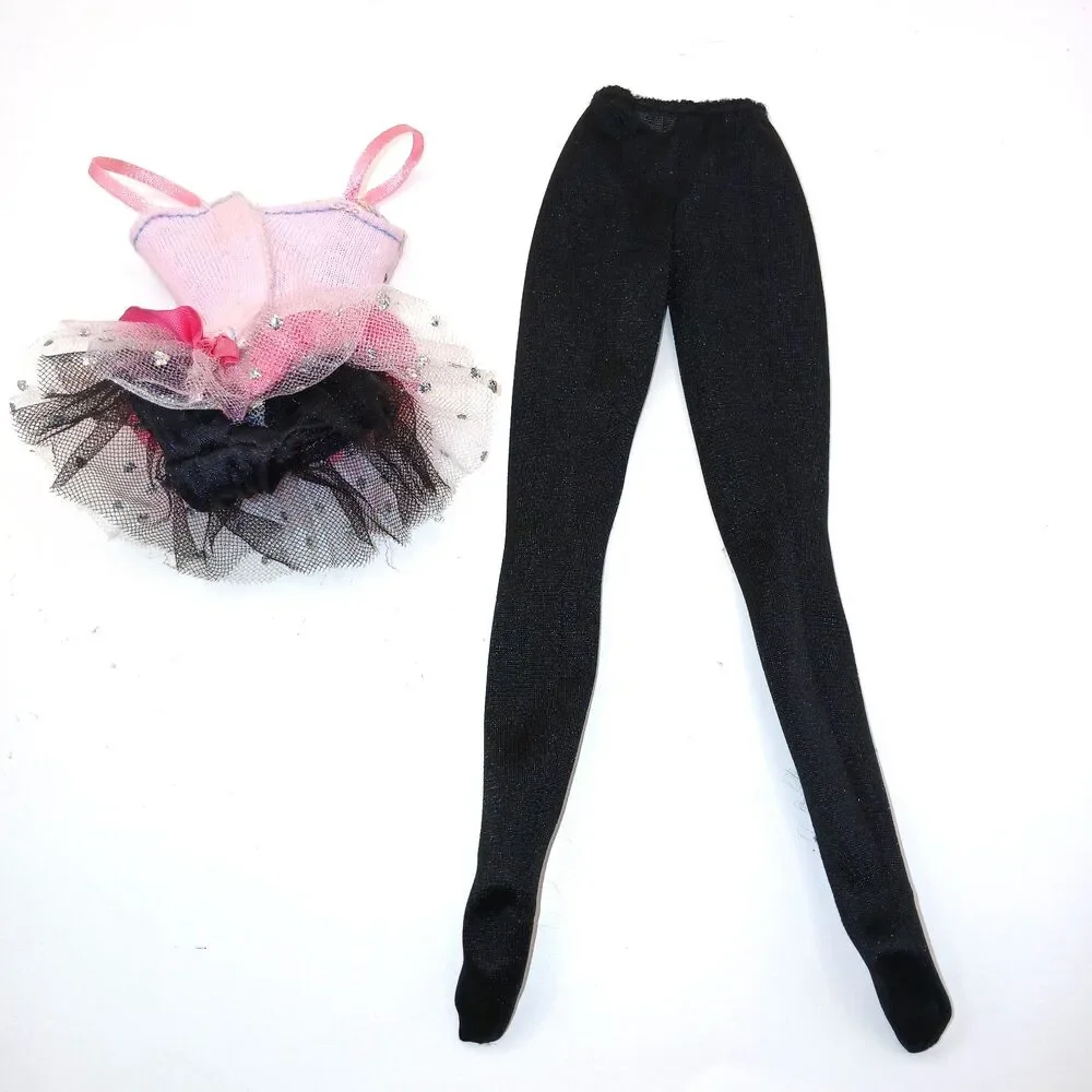 Mattel barbie pink